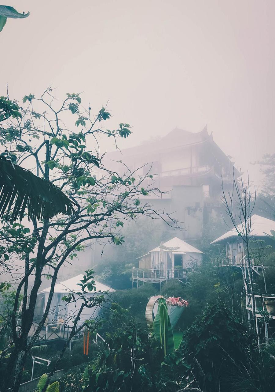 Nay Bungalow Dalat Exterior photo